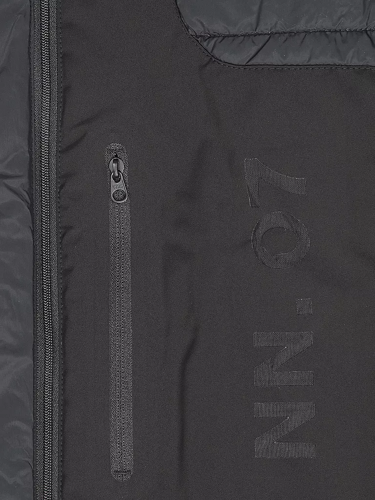 NN.07 | Parka BLAKE | schwarz