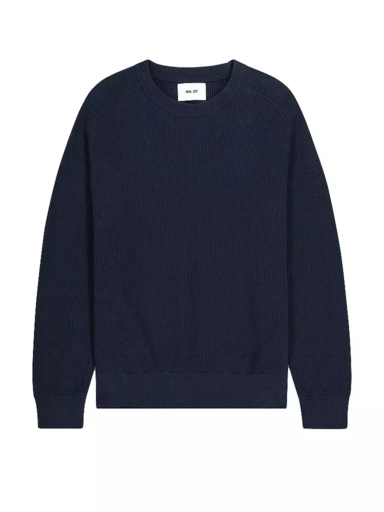 NN.07 | Pullover KEVIN | blau