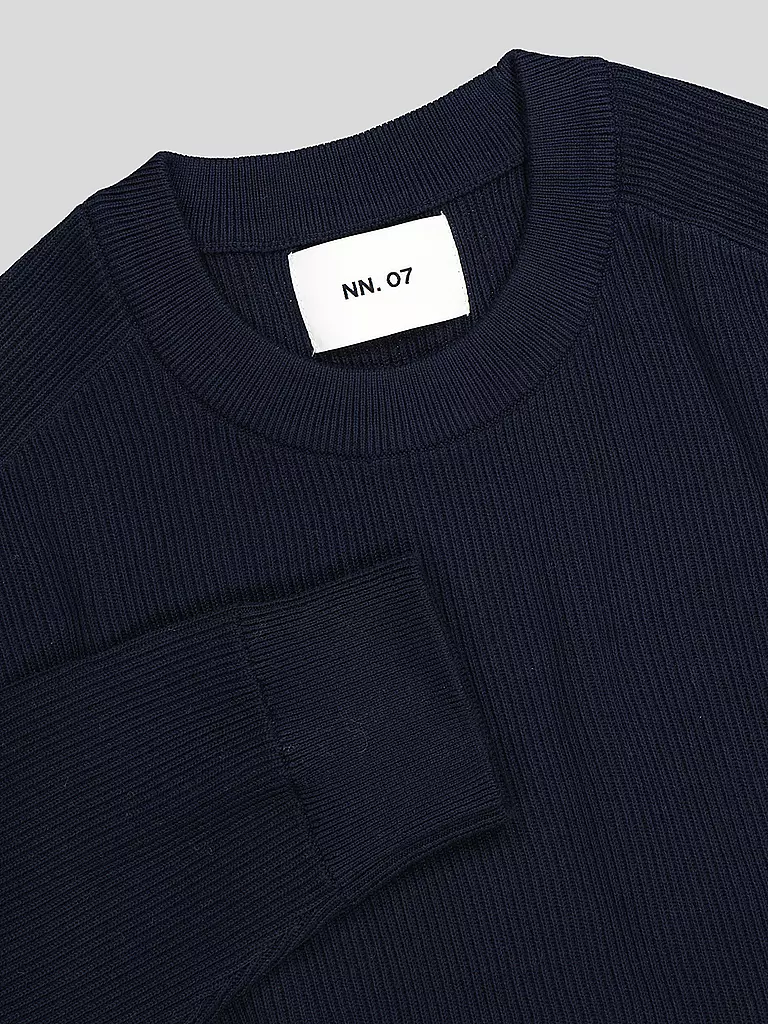 NN.07 | Pullover KEVIN | blau