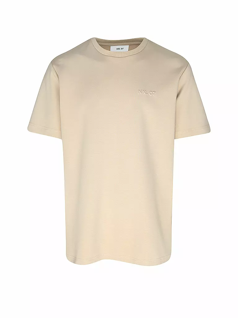 NN.07 | T-Shirt  | beige