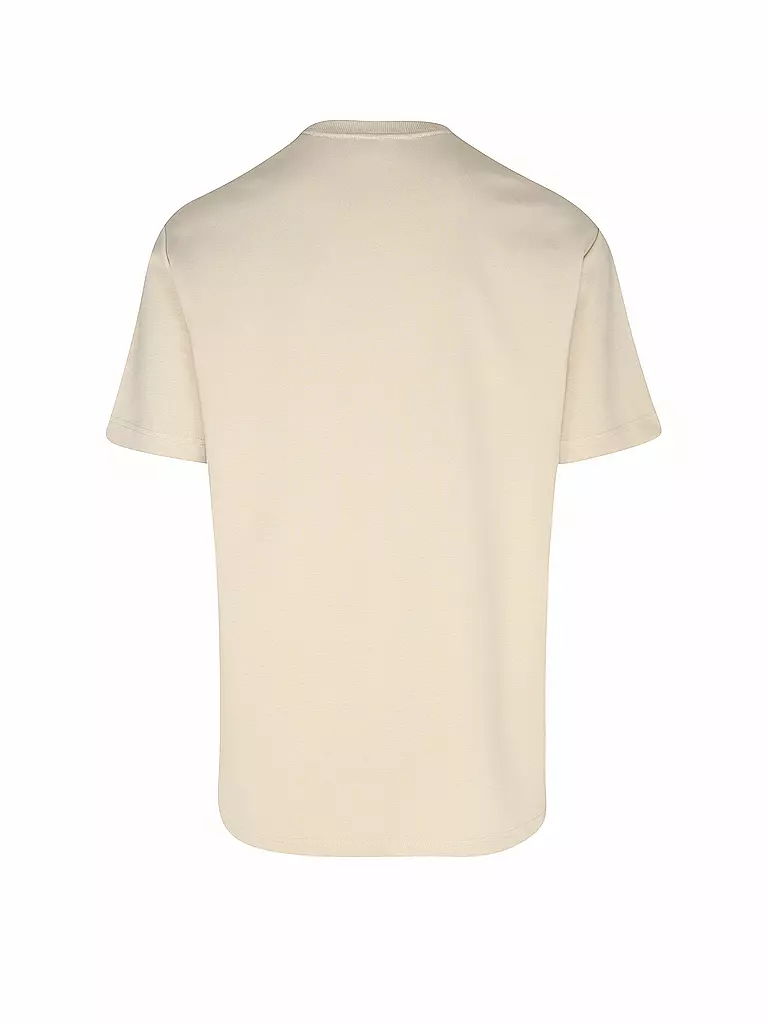 NN.07 | T-Shirt  | beige