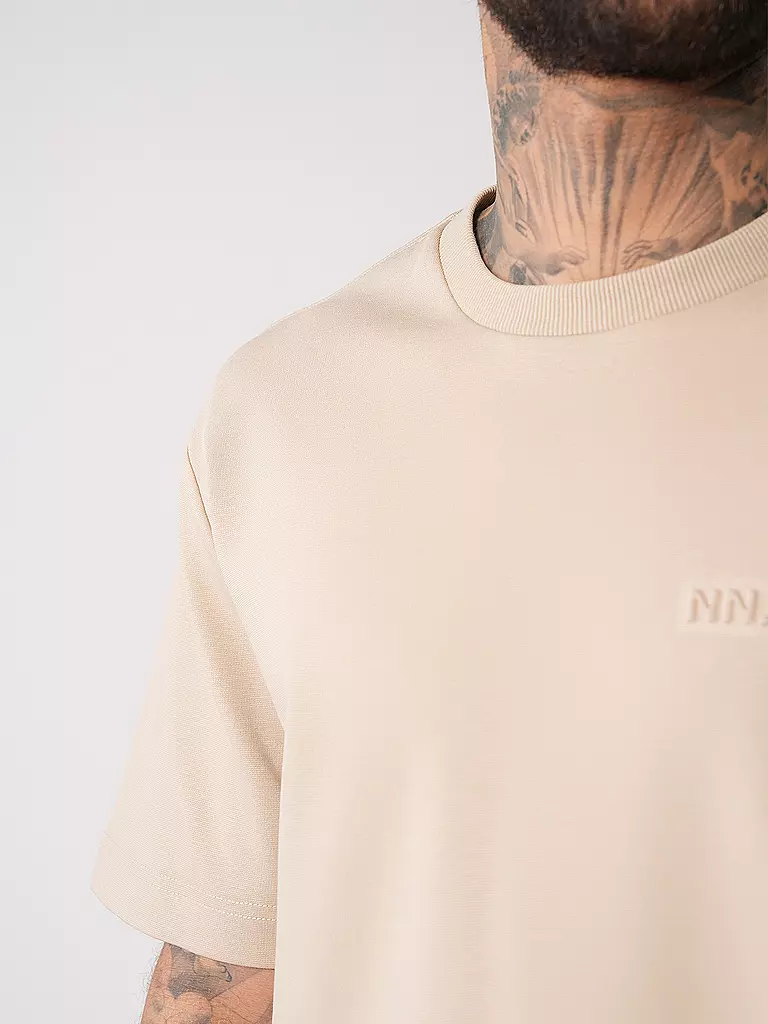 NN.07 | T-Shirt | hellblau