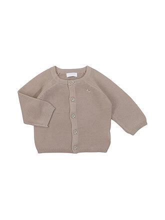 NOPPIES | Baby Strickjacke NAGA 