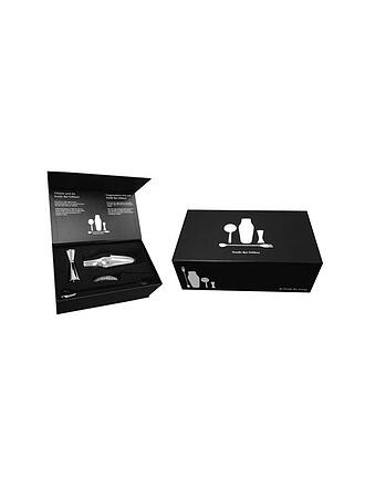 NORDIC BAR | Cocktail Set Geschenkbox Steel