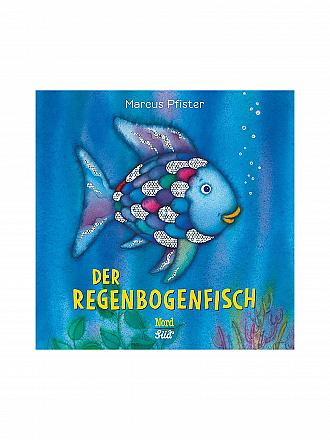 NORDSUED VERLAG | Buch - Der Regenbogenfisch