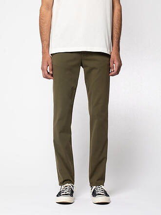 NUDIE JEANS | Chino Easy Alvin