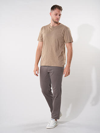 NUDIE JEANS | T-Shirt ROFFE