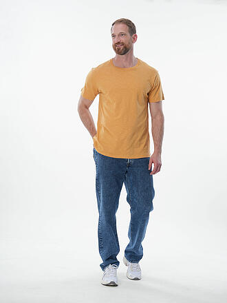 NUDIE JEANS | T-Shirt ROFFE