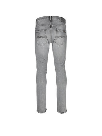 NUDIE JEANS | Jeans Slim Fit GRIM TIM GREY DAY