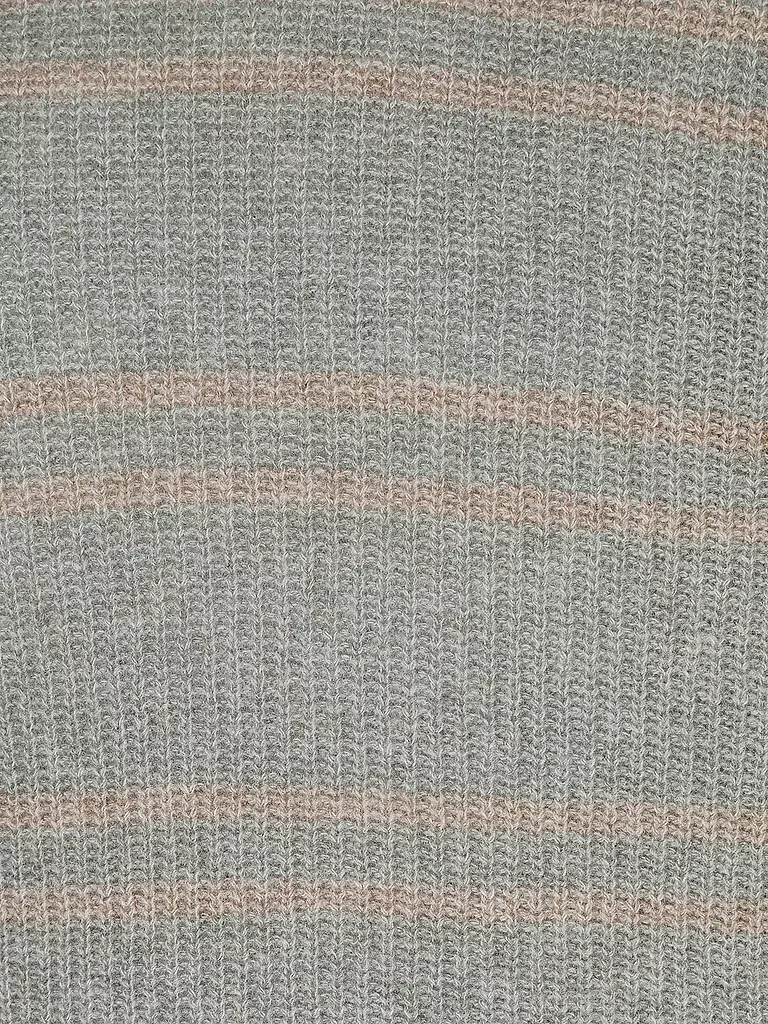 NUDIE JEANS | Pullover GURRA | grün