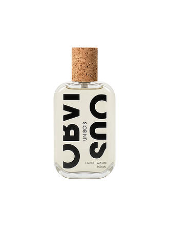 OBVIOUS | Un Bois Eau de Parfum 100ml