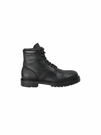 OFFICINE CREATIVE | Schnürboots BOSS