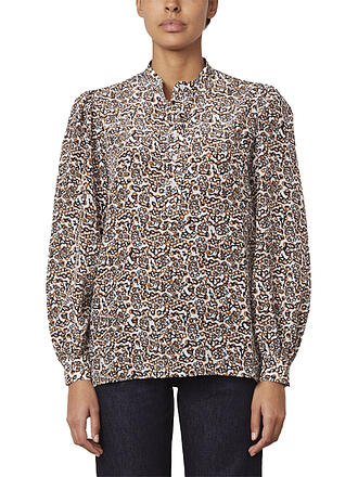 OFFICINE GENERALE | Seidenbluse JUDIE 