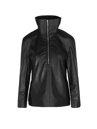 OFFICINE GENERALE | Lederjacke ALEXA 