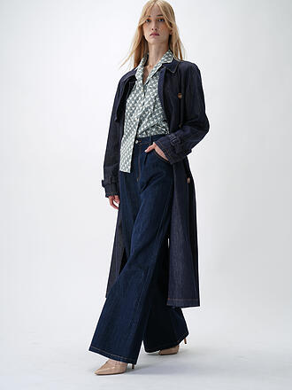 OFFICINE GENERALE | Jeans Wide Leg MOENA