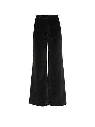 OFFICINE GENERALE | Hose ROMY VELVET