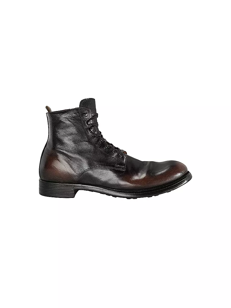 OFFICINE CREATIVE | Boots CHRONICEL | schwarz