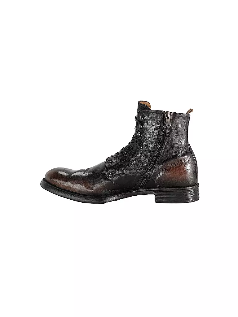 OFFICINE CREATIVE | Boots CHRONICEL | schwarz