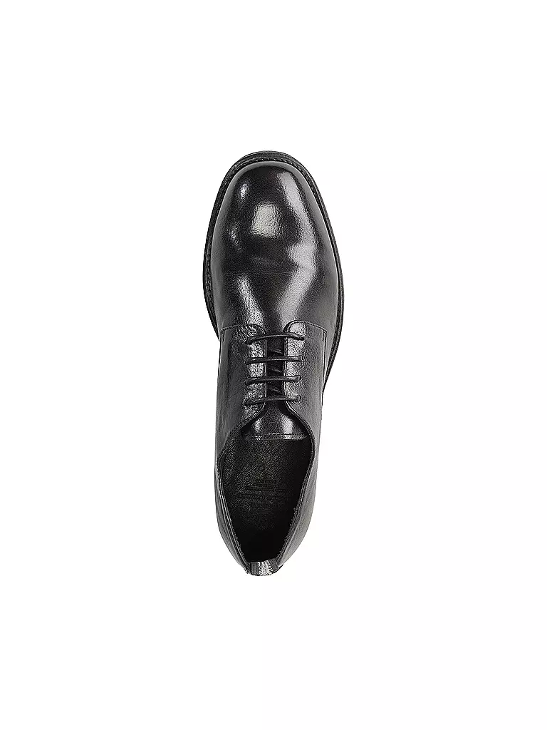 OFFICINE CREATIVE | Loafer CALIXTE 001 | schwarz