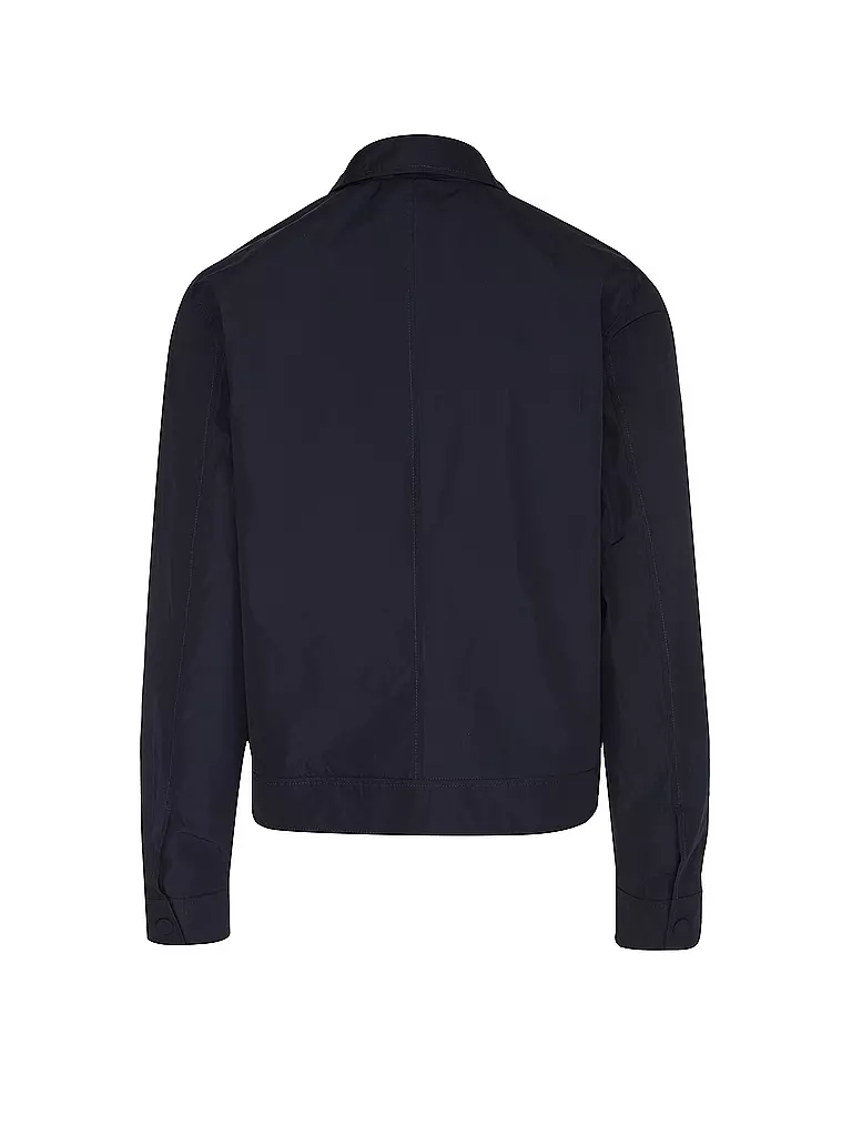 OFFICINE GENERALE | Blouson NEWTON | blau