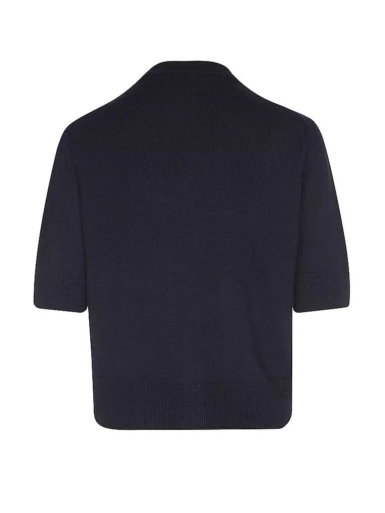 OFFICINE GENERALE | Cardigan | dunkelblau