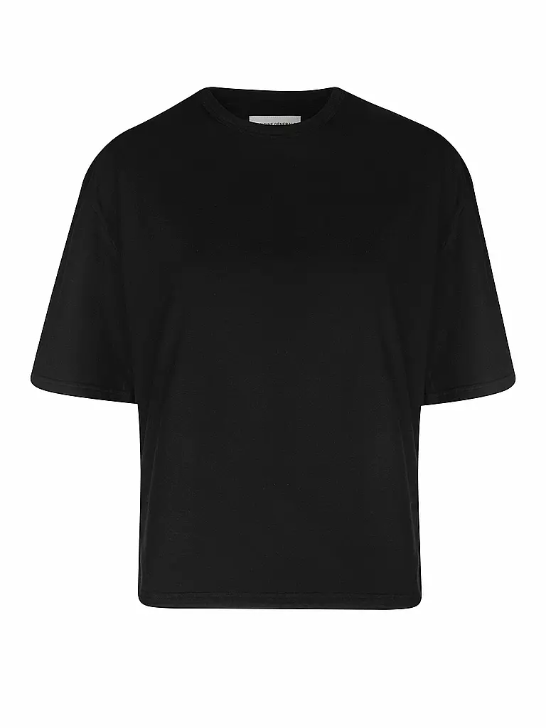 OFFICINE GENERALE | T-Shirt LEILA | schwarz