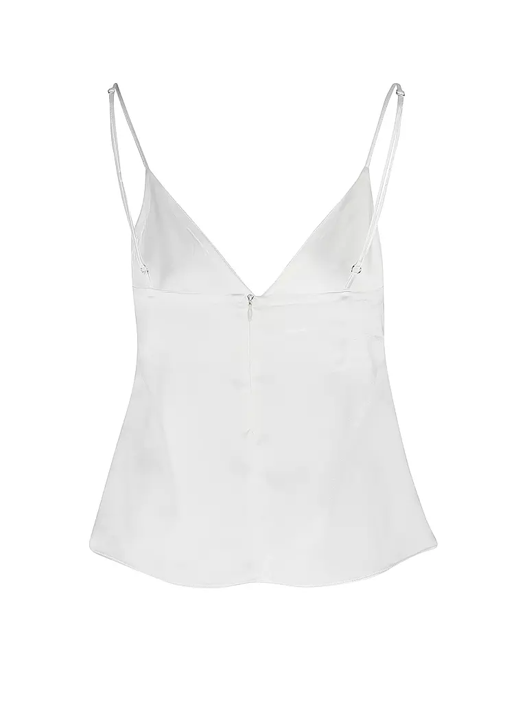 OFFICINE GENERALE | Top PAOLINA | creme