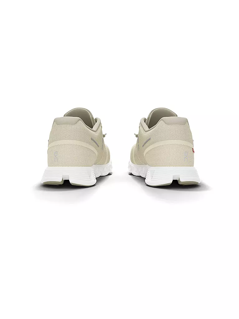 ON | Sneaker Cloud 5 | weiss
