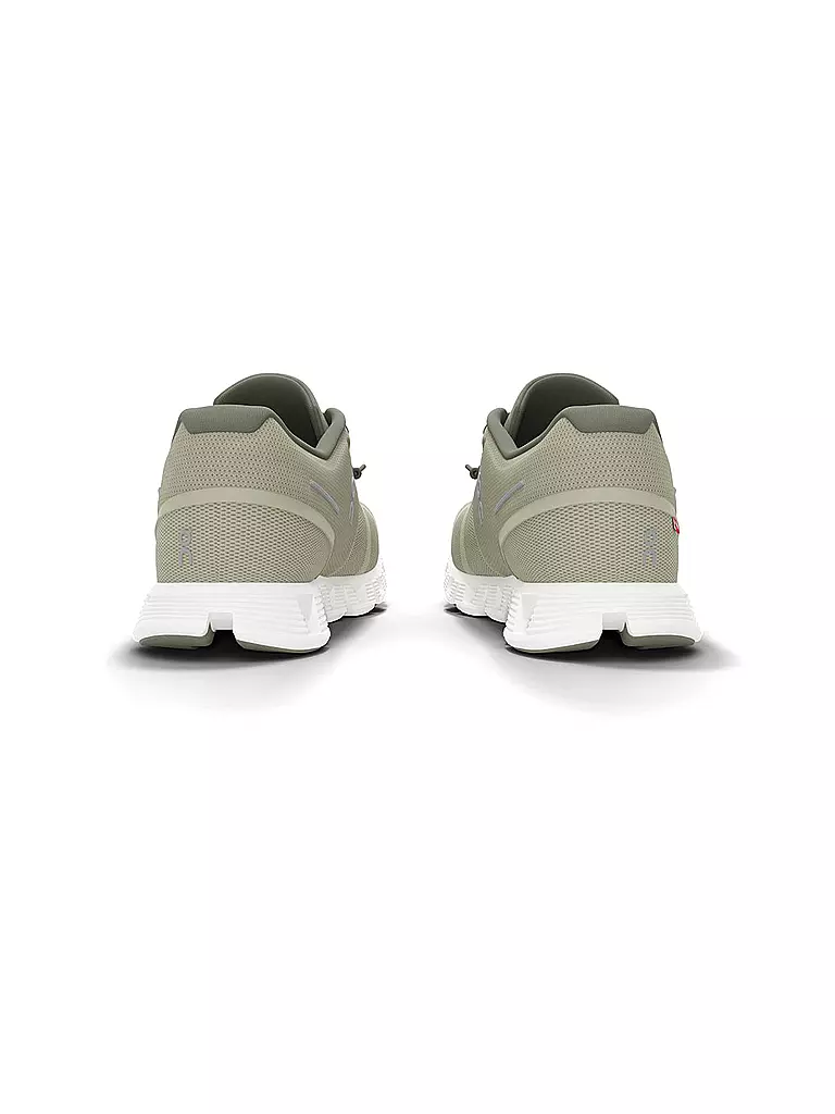 ON | Sneaker CLOUD 5 | olive