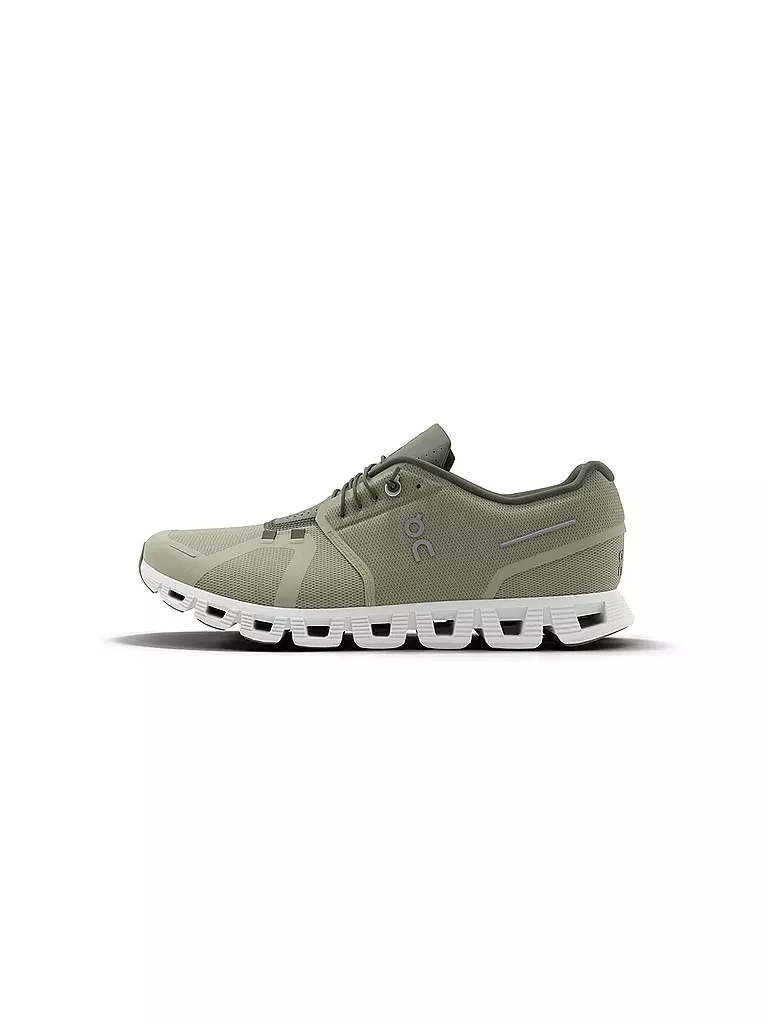 ON | Sneaker CLOUD 5 | olive