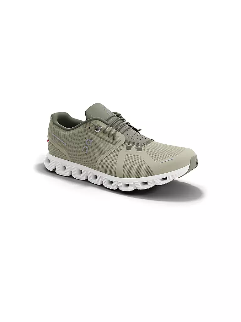 ON | Sneaker CLOUD 5 | olive