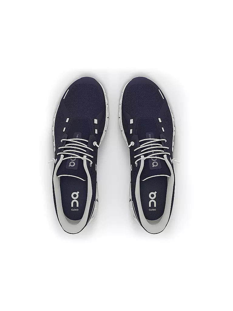 ON | Sneaker CLOUD 6 | blau