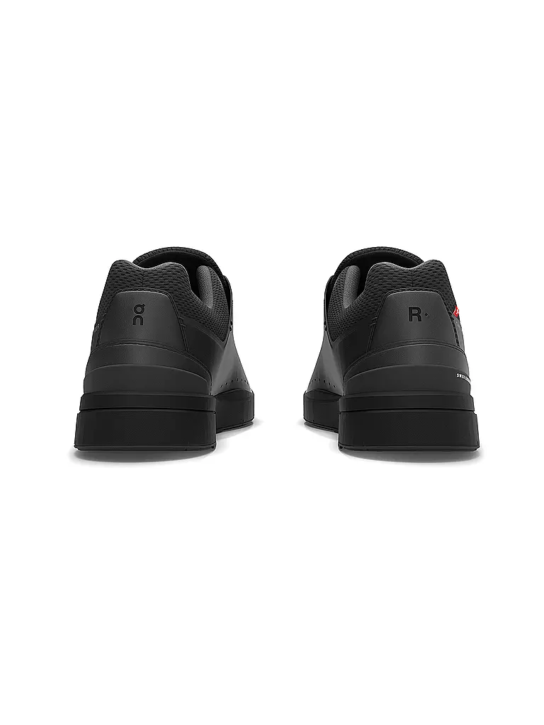 ON | Sneaker THE ROGER ADVANTAGE | schwarz