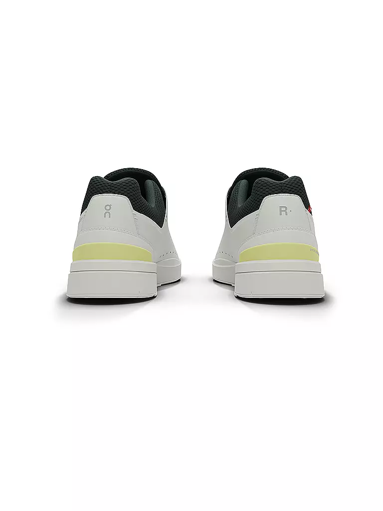 ON | Sneaker THE ROGER ADVANTAGE | weiss