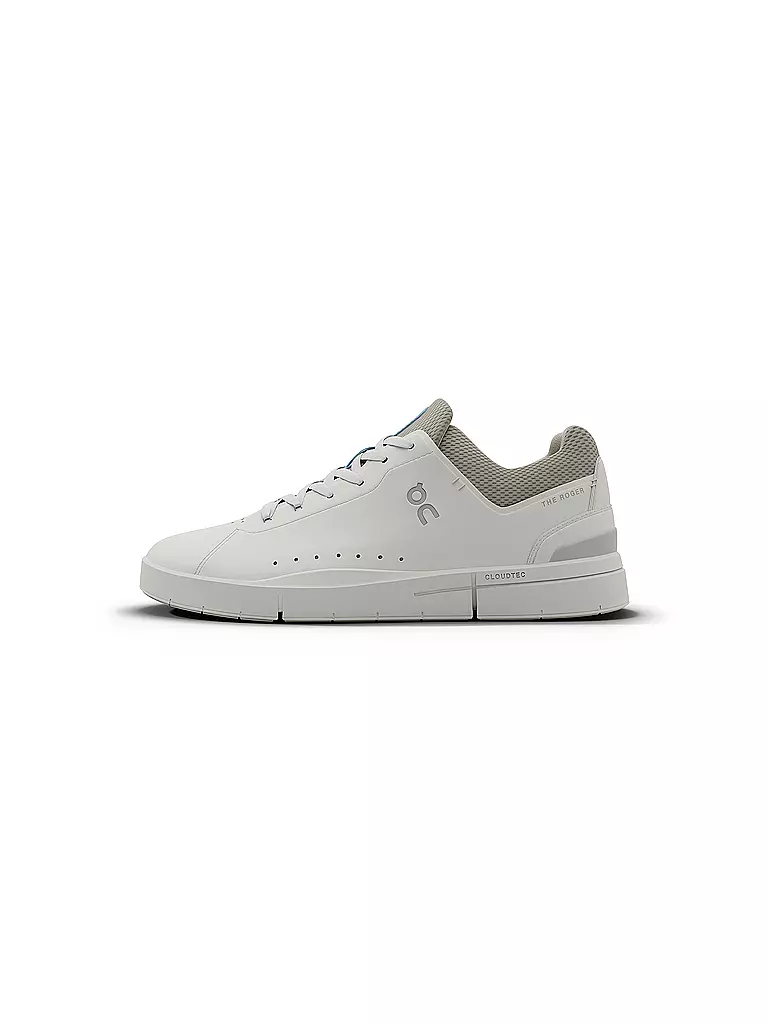 ON | Sneaker THE ROGER ADVANTAGE | creme