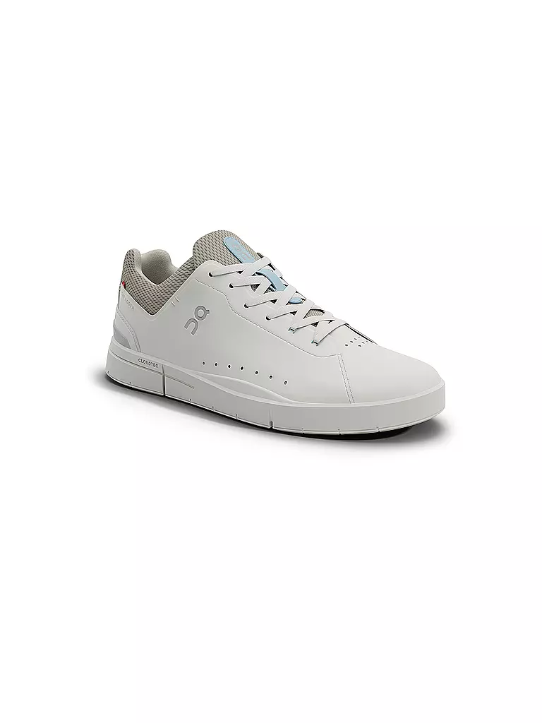 ON | Sneaker THE ROGER ADVANTAGE | weiss