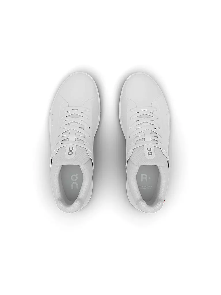 ON | Sneaker THE ROGER ADVANTAGE | creme