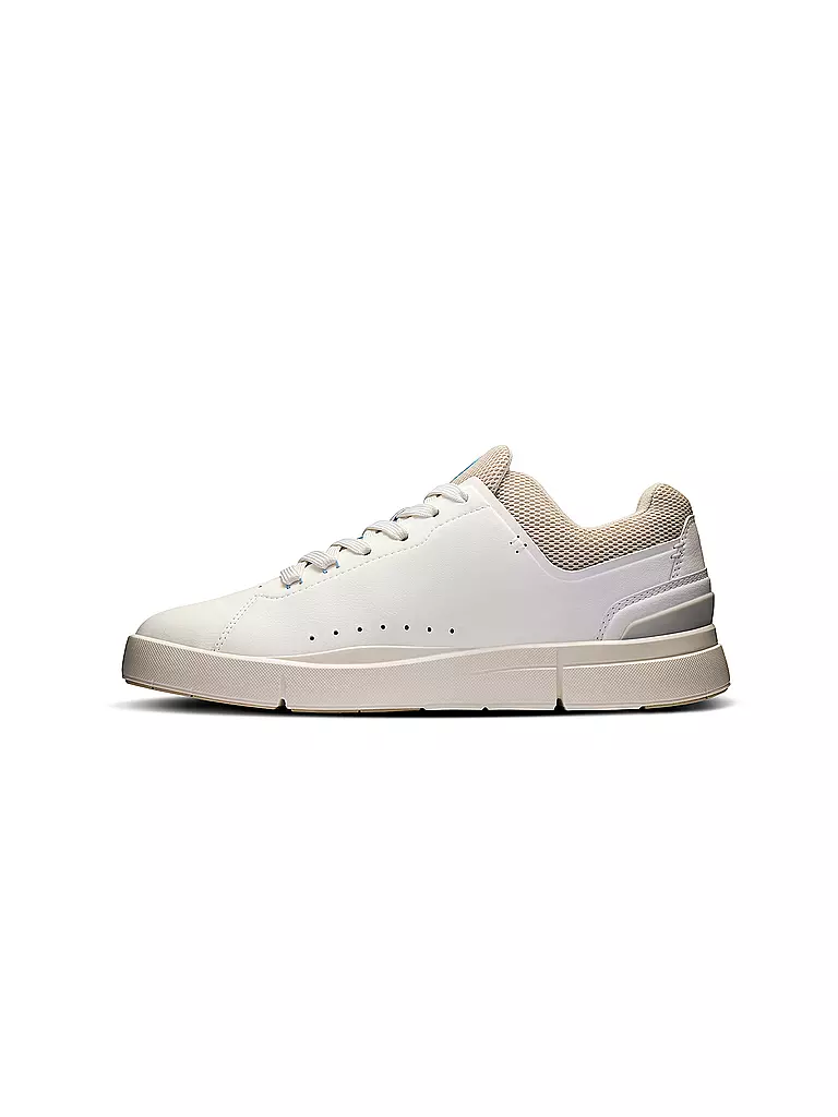 ON | Sneaker THE ROGER ADVANTAGE | weiss