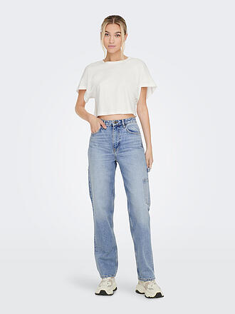 ONLY | Jeans wide leg ONLDION