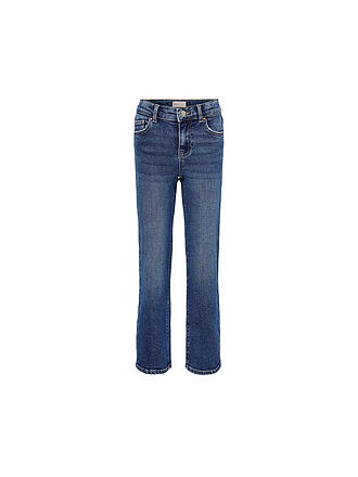 ONLY | Mädchen Jeans Wide Leg KOGJUICY 