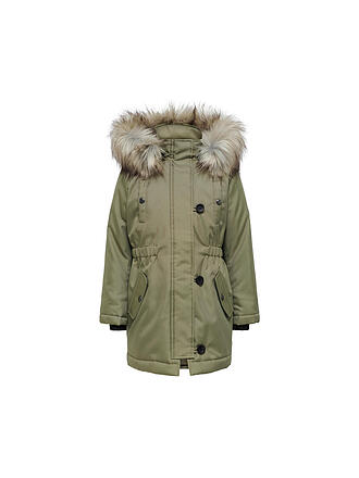 ONLY | Mädchen Parka KOGIRIS 