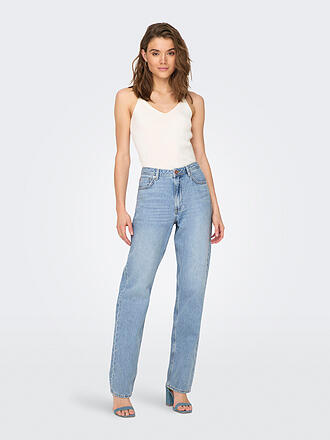 ONLY | Jeans Straight Fit ONLJACI