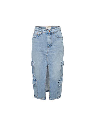 ONLY | Jeansrock ONLPOSEY