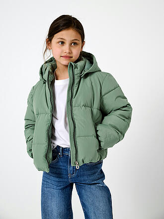 ONLY | Mädchen Steppjacke KOGDOLLY