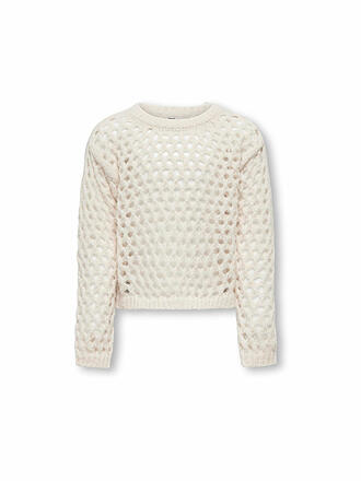 ONLY | Mädchen Pullover KOGBILLIE