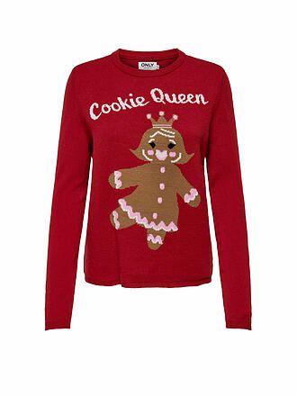 ONLY | Pullover  ONLXMAS GINGERBREAD