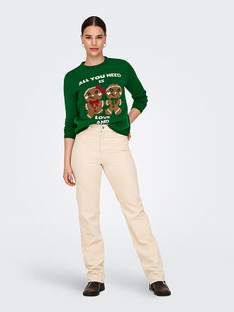 ONLY | Pullover  ONLXMAS GINGERBREAD