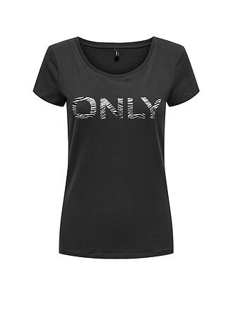 ONLY | T-Shirt ONLHELLA LIFE 