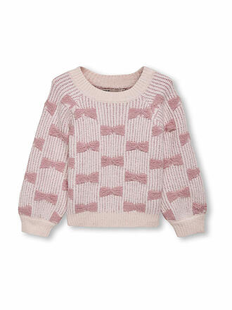 ONLY | Mädchen Pullover KMGCLARA 