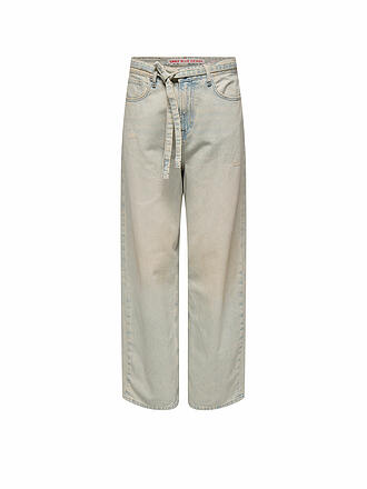 ONLY | Jeans Wide Leg Fit ONLVENICE-BLEECKER